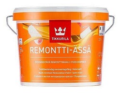 Remontti-Ässä A 9 l