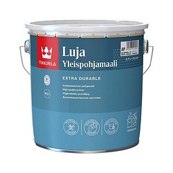 Luja yleispohjamaali 9 l A