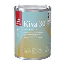 Kiva 30 Puolihimmeä Kalustelakka 0,9 l