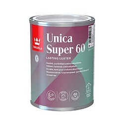 Unica Super 60 0,225 l Puolikiiltävä