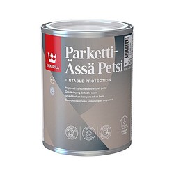 Parketti-Ässä Petsi 2,7 l