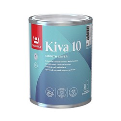 Kiva 10 Himmeä Kalustelakka 2,7 l