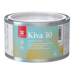Kiva 30 Puolihimmeä  Kalustelakka 0,225 l