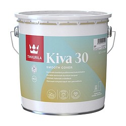 Kiva 30 Puolihimmeä Kalustelakka 2,7 l