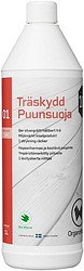 Puunsuoja Organowood 01 1 l