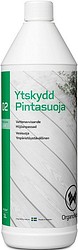 Pintasuoja Organowood 02 1 l