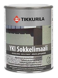 Yki Sokkelimaali 0,9 l A