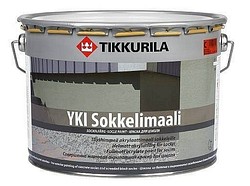 Yki Sokkelimaali 9 l A