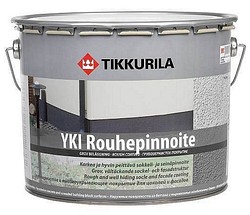 Yki Rouhepinnoite 9 l RPA Valkoinen