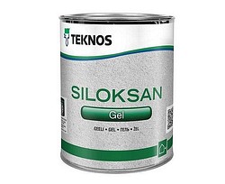 Siloksan Geeli 1 l
