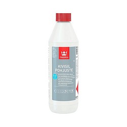 Silikonipohjuste 1 l      Tikkurila