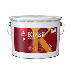 Kivisil Julkisivumaali 9 l A