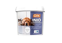Iniö Puukuullote 0,9 l Sisäkäyttöön