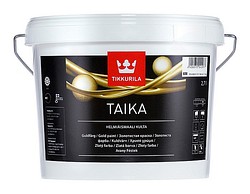 Taika Paint Kulta 2,7 l