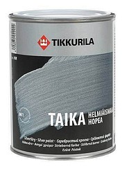 Taika Paint kulta 0,9 l