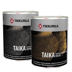 Sisämaali Taika Helmiäislasyyri  0,9 l Hl-Pm