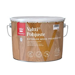 Valttipohjuste 9 l