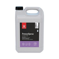 Pensselipesu 1L          Tikkurila