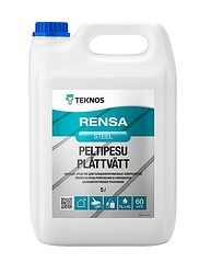 Rensa Steel Peltipesu 5L
