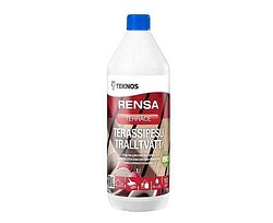 Rensa Terrace 1l terassipesu