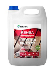 Rensa Terrace 5l terassipesu