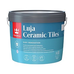 Luja Ceramic Tiles A-pohja 2,7 l