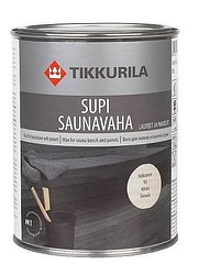 Supi SaunavahA 0,333 l Tikkurila