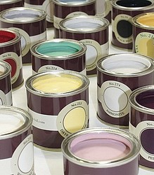 Sisämaali Farrow & Ball Estate Emulsion 100 ml eri värejä