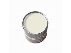 Farrow&Ball Flat Eggshell 5l White Tie No.2002