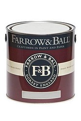 Wall & Ceiling Primer Farrow & Ball U/C Dark Tones 2,5 l