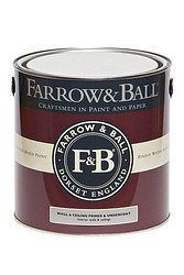 Wall & Ceiling Primer U/C Red & Warm Tones