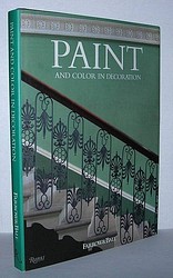Farrow & Ball Paint & Colour in Decoration -kirja - VIIMEINEN KAPPALE!
