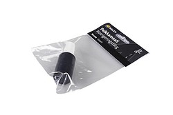 Paikkamaali RAL9005 musta 30 ml