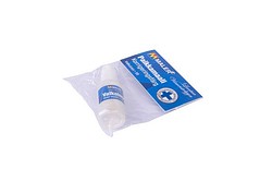 Paikkamaali NCS S 0502-Y listavalkoinen 30 ml