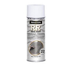 Spray Maston RR22 harmaa 400 ml