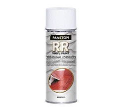 Spray Maston RR31 ruskea 400 ml