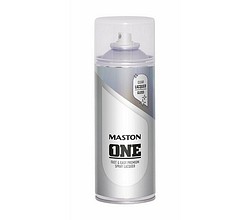 Spray Maston One kiiltävä lakka 400 ml