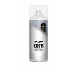 Spray Maston One mattalakka 400 ml