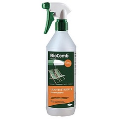Biocomb Ulkotekstiileille 1l Spray