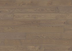 Kovetettu puulattia B:hard Tammi Natura Havanna 271mm