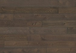 Kovetettu puulattia B:hard Tammi Natura Tobacco 271mm