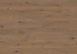 Kovetettu puulattia B:hard Tammi Natura Bernstein 271mm