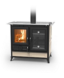 Puuhella Thermorossi Margherita beige evo