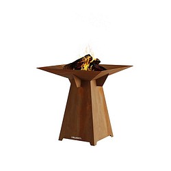 Ulkotuli Hwam Fuego