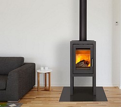 Valmistakka METEOR 470