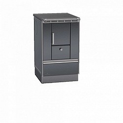 Puuhella Lohberger Rega 50