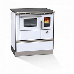 Puuhella Lohberger Rega 75