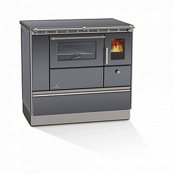 Puuhella Lohberger Rega 90