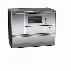 Puuhella Lohberger Rega 105