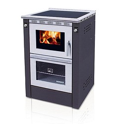 Puuhella Senko SG60